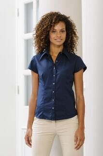 Ladies` Tencel® Fitted 5. picture