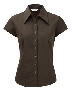 Ladies` Tencel® Fitted 3. picture