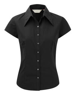 Ladies` Tencel® Fitted 2. picture