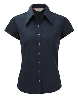 Ladies` Tencel® Fitted 4. picture