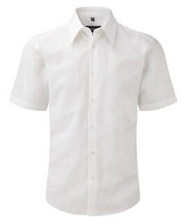 Tencel® Fitted Shirt