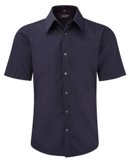 Tencel® Fitted Shirt 4. picture