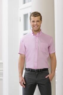 Men`s Ultimate Non-iron Shirt 5. picture