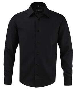 Tailored Ultimate Non-iron Shirt LS 2. picture