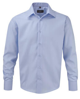 Tailored Ultimate Non-iron Shirt LS 3. picture