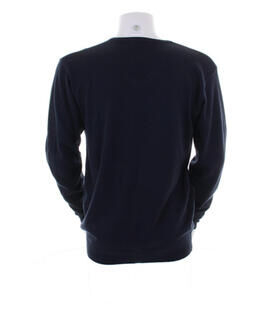 Arundel V-Neck Sweater 5. pilt