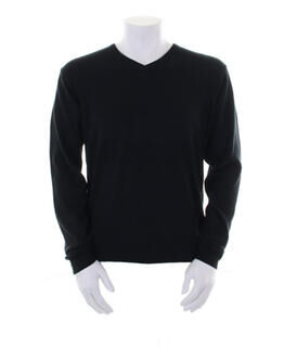 Arundel V-Neck Sweater 2. pilt