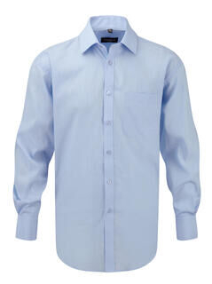 Tencel® Corporate Shirt LS 3. picture