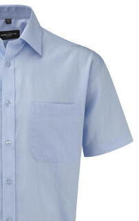 Tencel® Corporate Shirt 6. pilt