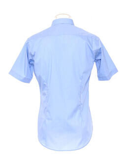 Slim Fit Business Shirt 7. picture