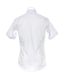 Slim Fit Business Shirt 2. picture