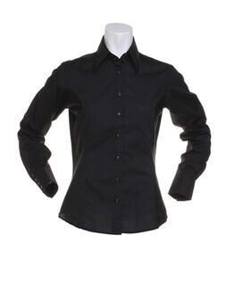 Business Ladies Shirt LS 4. picture