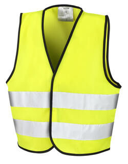 Core Junior Safety Vest 2. pilt