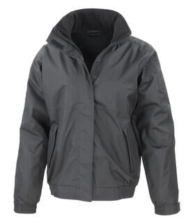 Channel Jacket 4. picture