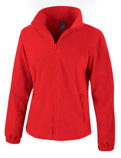 Womens Fashion Fit Outdoor Fleece 4. picture
