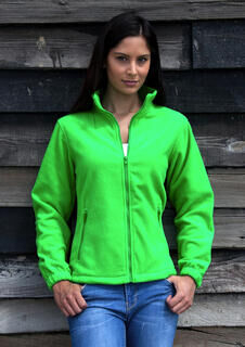 Womens Fashion Fit Outdoor Fleece 8. picture