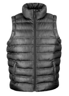 Ice Bird Padded Gilet 2. picture