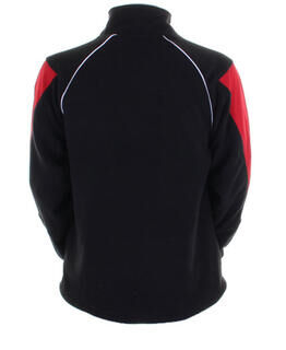 Formula Racing® P1 Micro Fleece Jacket 6. kuva