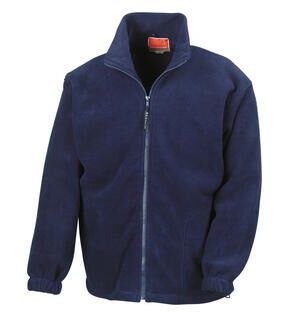 Full Zip Active Fleece Jacket 5. picture