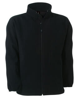 Waterproof Fleece Jacket 3. pilt