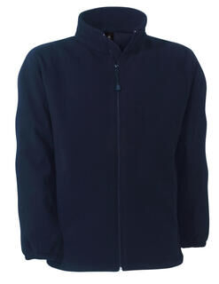 Waterproof Fleece Jacket 4. pilt