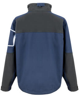 Work-Guard Sabre Stretch Jacket 5. picture