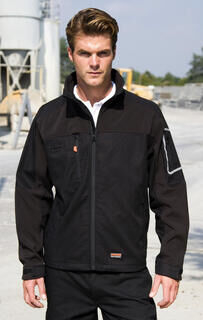 Work-Guard Sabre Stretch Jacket 2. picture