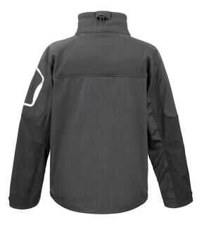 Work-Guard Sabre Stretch Jacket 3. picture