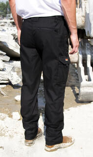 Work Guard Stretch Trousers Reg 2. pilt