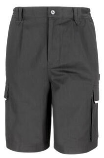 Work-Guard Action Shorts 3. picture
