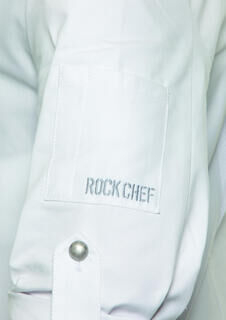 Rock Chef`s Jacket 2. pilt