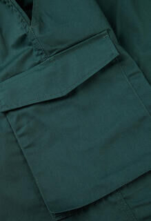 Twill Workwear Trousers length 34" 8. picture