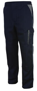 Working Trousers Contrast - Tall Sizes 4. kuva