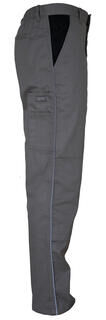 Working Trousers Contrast - Tall Sizes 11. kuva