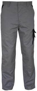 Working Trousers Contrast - Tall Sizes 7. picture
