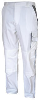 Working Trousers Contrast - Tall Sizes 2. pilt