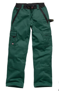 Industry300 Trousers Short 5. pilt
