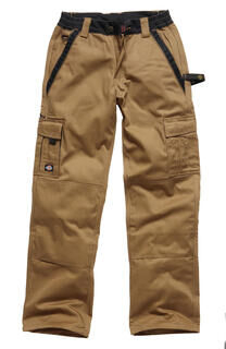 Industry300 Trousers Short 6. pilt