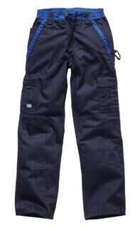 Industry300 Trousers Short 3. pilt