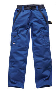 Industry300 Trousers Short 4. pilt