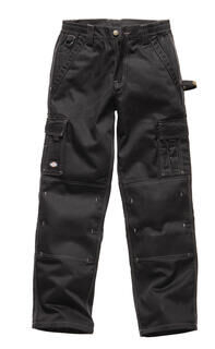 Industry300 Trousers Short 2. pilt