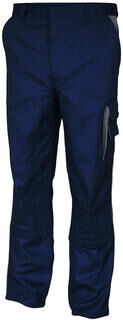 Working trousers Contrast 4. pilt