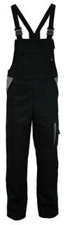 Bib Trousers Contrast - Short 4. pilt
