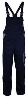 Bib Trousers Contrast - Tall 4. pilt