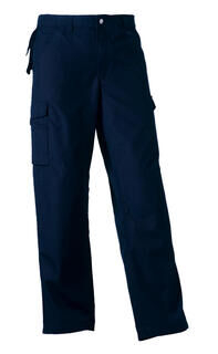 Hard Wearing Work Trouser Length 34" 4. picture