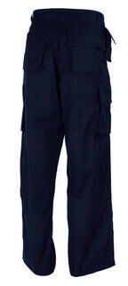 Hard Wearing Work Trouser Length 34" 5. picture