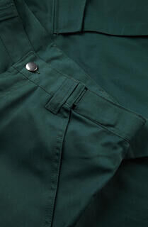 Twill Workwear Shorts 8. kuva