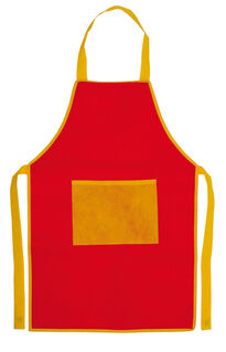 apron for children