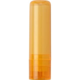 Lip balm stick, SPF15 protection